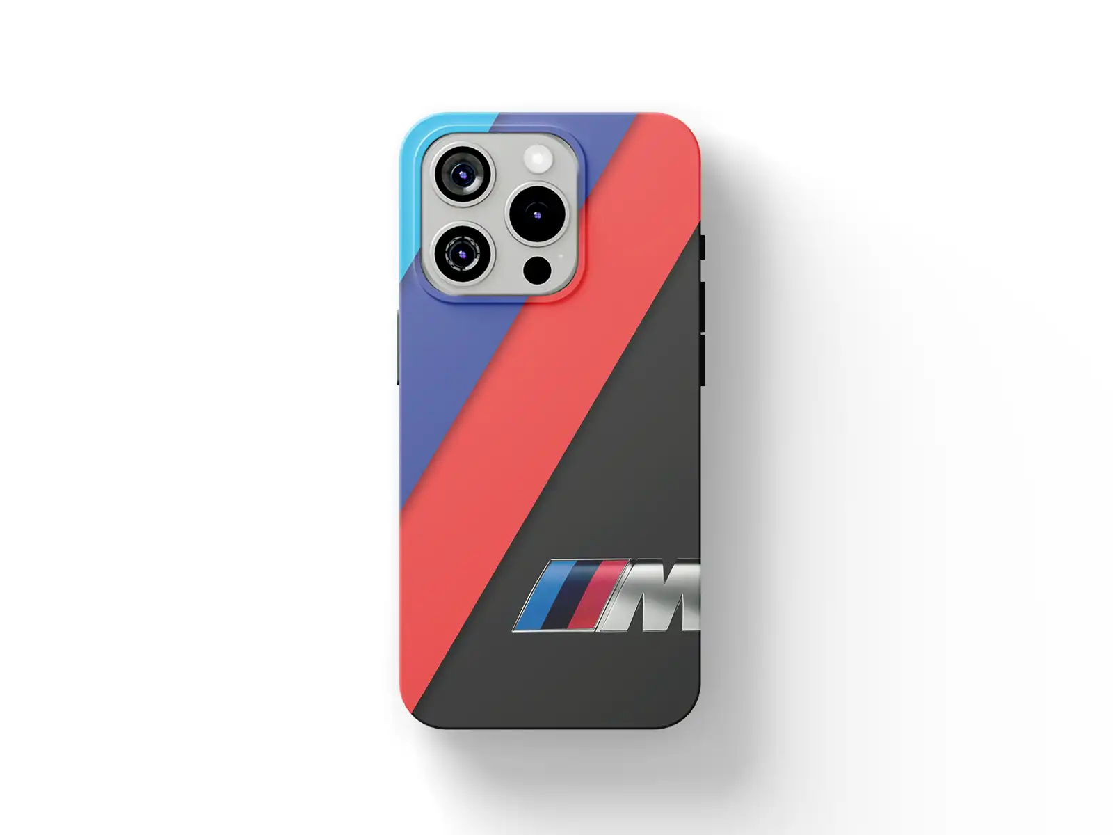 BMW Silikonhülle Für Smartphone High-End R Serie